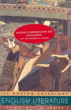 The Norton Anthology of