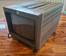 Sony TRINITRON PVM-9044QM