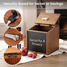 Wall Mounted Wood Suggestion