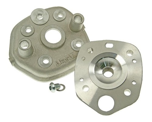 Cylinder head airsal - cylinder, 70ccm
