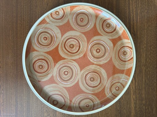Denby fire chilli - fire,