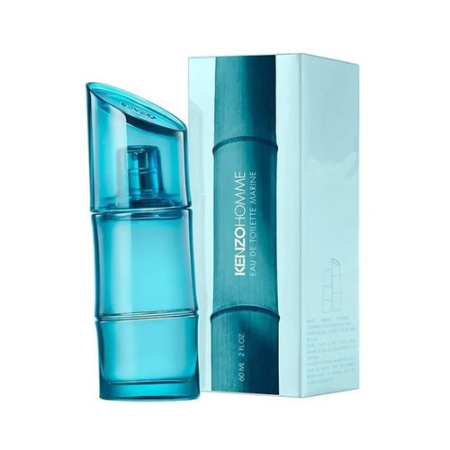 Kenzo homme eau toilette - eau, de
