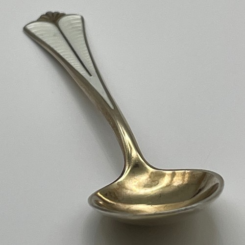 David andersen gilded sterling - gilded,