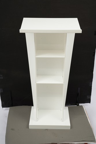 Lectern podium stand 45cm - lectern, 60*45cm