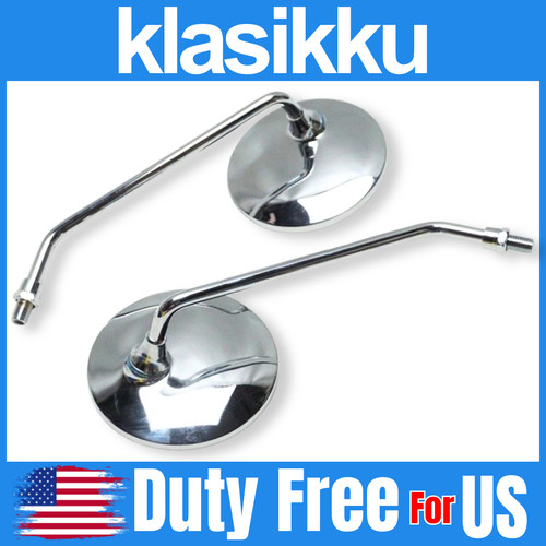 Fits for honda mirror - fits,