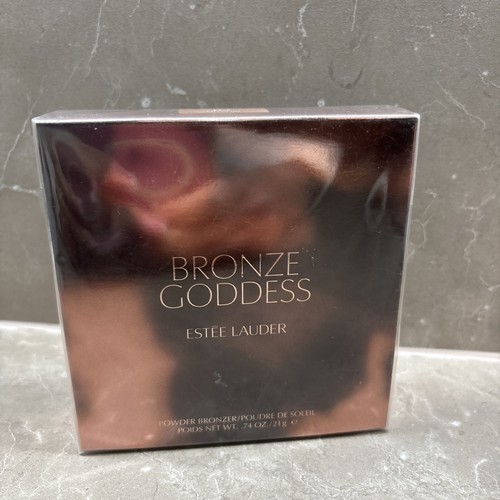 Estée lauder bronze - bronze, goddess