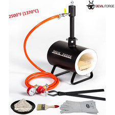 DEVIL-FORGE DFSW Gas Propane