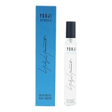 Yohji Yamamoto Senses 10 ml – 0.34 fl oz Eau de Parfum Travel Spray