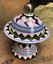 Vintage Moorland pottery