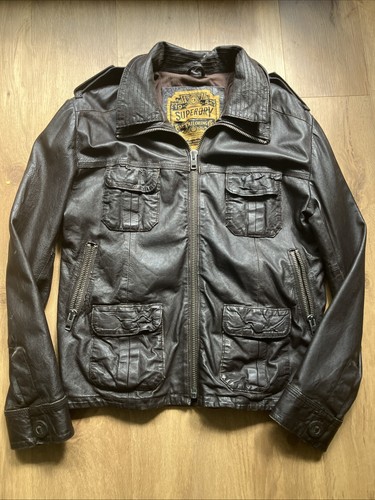 Superdry brad vintage - brad,