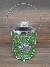 Chrome And Glass Ice