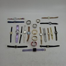 Watch Spares or Repairs Job