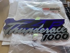 YAMAHA THUNDERACE  YZF1000R
