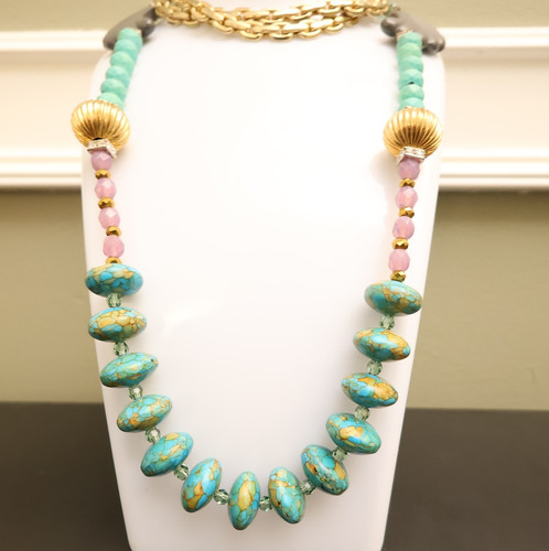 Tarina tarantino necklace - tarantino,