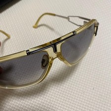 Cazal Sunglasses Mod 881