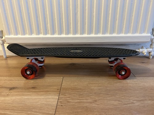 Penny board skateboard cruiser - penny,