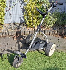 Motocaddy S1 Lithium 3-Wheel