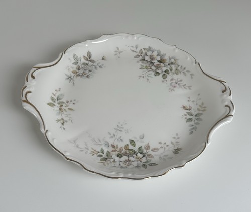 Vintage royal albert - royal, haworth