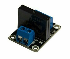 5V 1 Channel OMRON SSR low