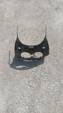 YAMAHA FZR600 BLACK OEM FRONT