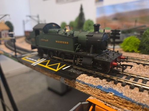 Bachmann 139 class 4575 - bachmann,