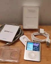 Rare  In Original Box iPod