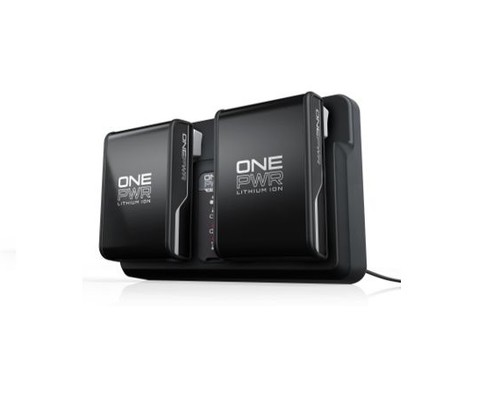 Vax onepwr dual bay - vax, onepwr™