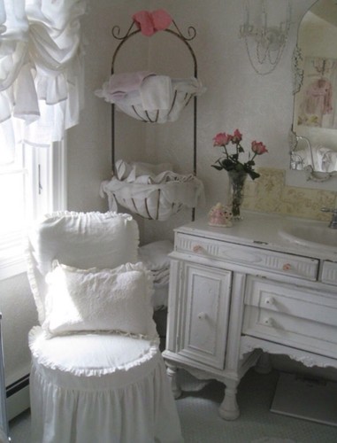 Rachel ashwell shabby chic - rachel,