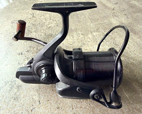 Daiwa basia sld 4500 - 45, big