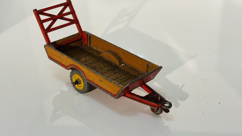 Dinky toys 27b - dinky, #27b/320