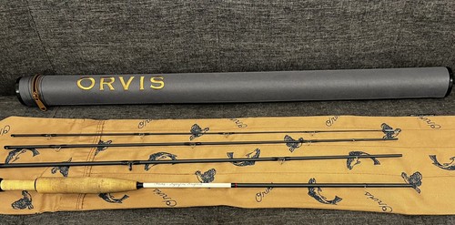 Orvis superfine graphite 2026 - orvis,