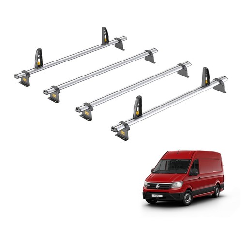 Maxus deliver roof rack - roof,