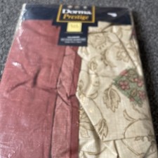 Dorma Prestige V@A Kalamkari