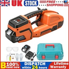 Electric Strapping Machine