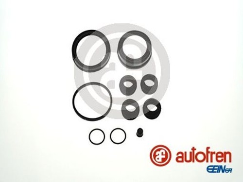 Fits autofren seinsa - fits, d4047