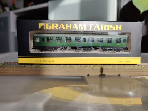 Graham farish gauge 374 011a - farish, 374-011a
