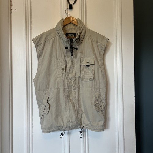 Camel trophy adventure wear - trophy,