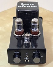 ICON AUDIO HP8 HEADPHONE