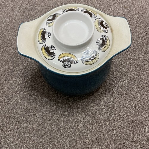 Poole pottery vintage - vintage, serving/