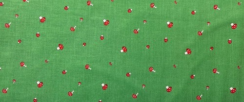 Riley blake fabric pixie - blake,