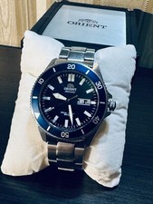 Orient Mako II Watch F652-UAB0