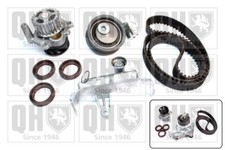 Quinton Hazell Car Vehicle OE