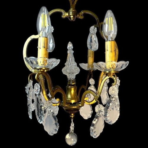 19th century french - century, pampille