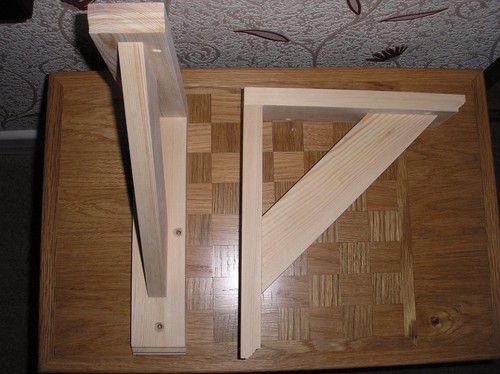 240 280 pair of - mm, solid