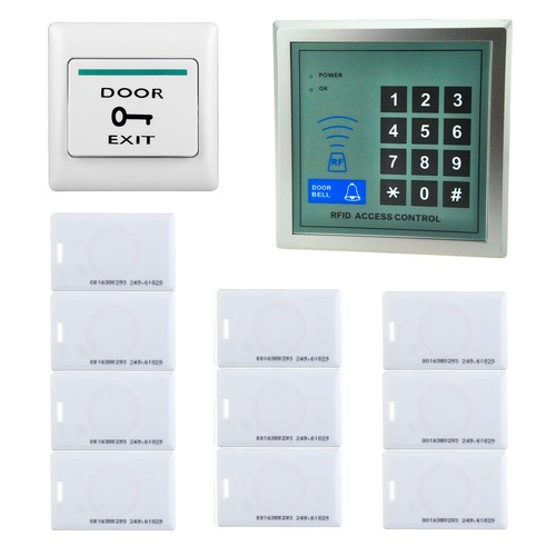 Access keypad rfid - access,
