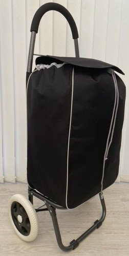Large shopping trolley new - large,