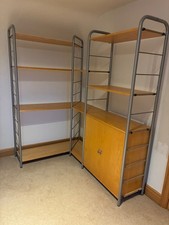 ikea birch large corner