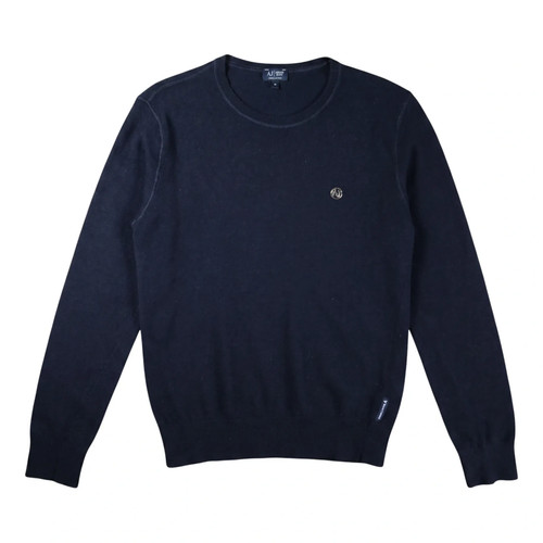 Armani jeans jumper - jeans, wool