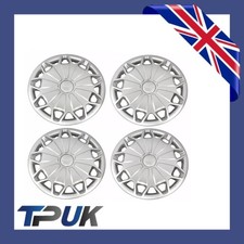 Ford Transit Mk8 Custom 16"