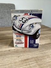 Disney Herbie Collection 5